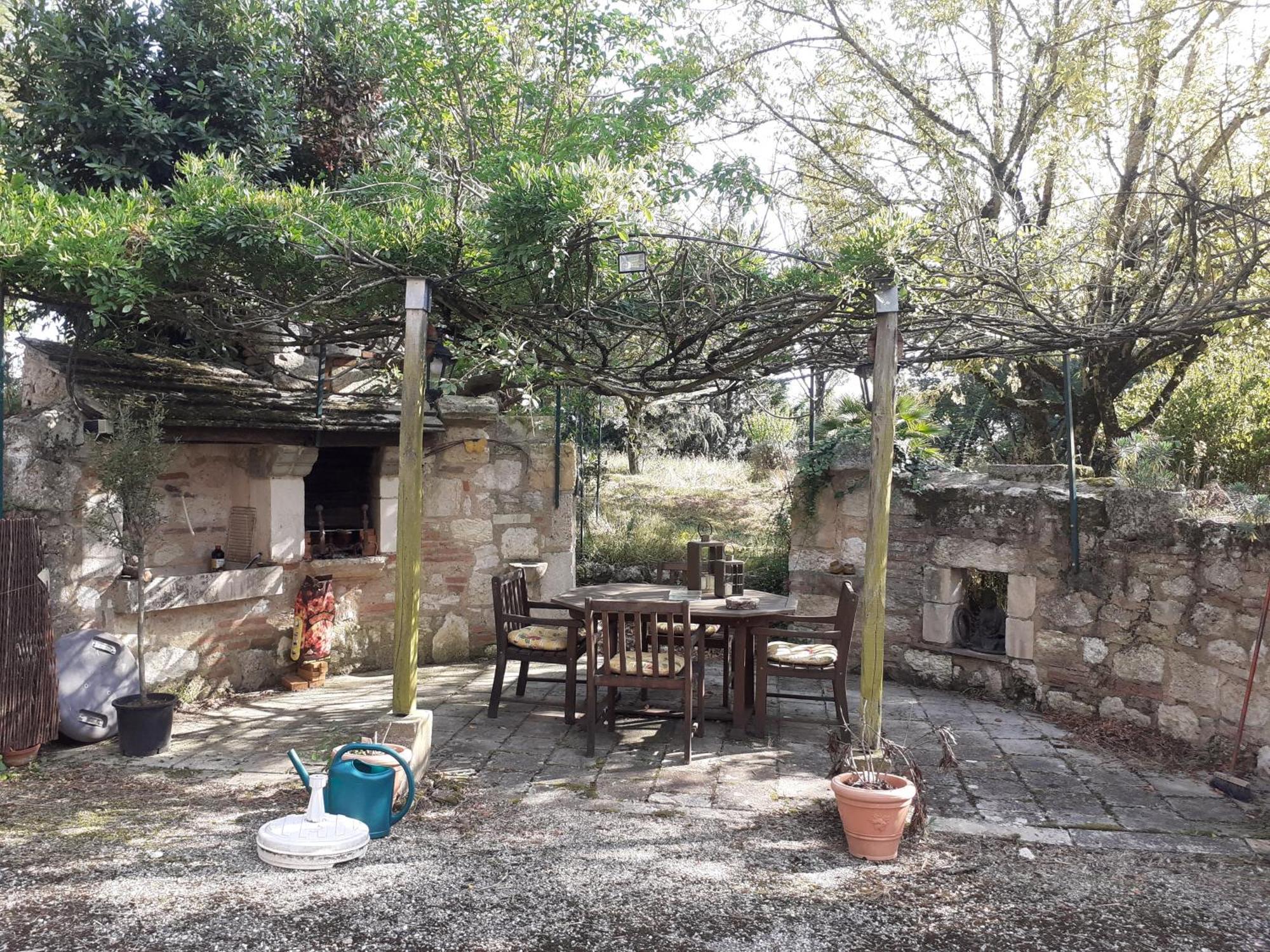 Hotel Pey Sud Sistels Esterno foto